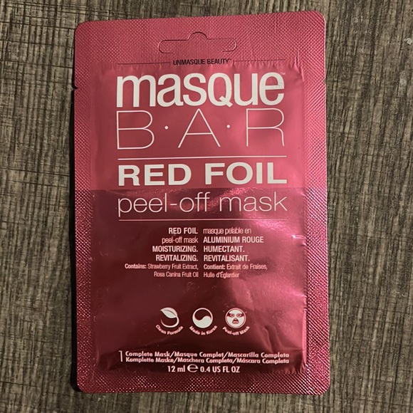 Face & Hair Masks! - Picture 6 of 11